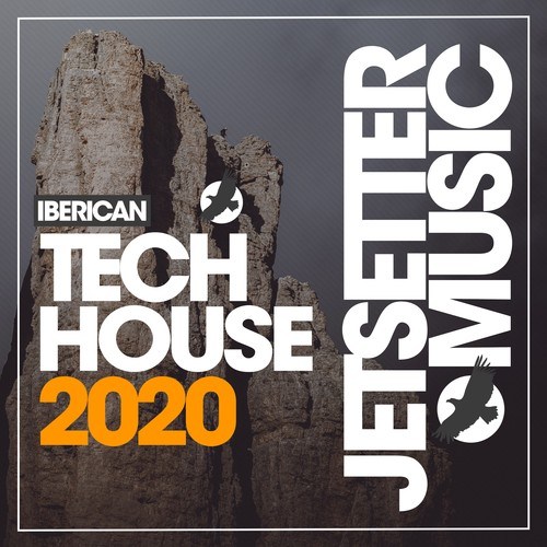 Various Artists-Iberican Tech House Autumn '20