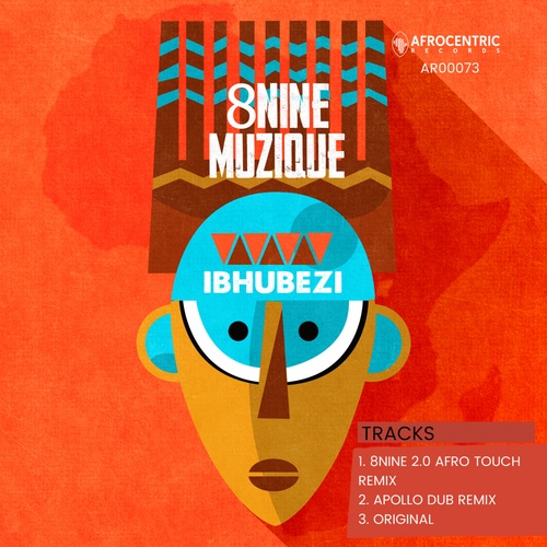 8nine Muzique-Ibhubezi