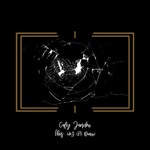 Caly Jandro, Emina Ashman, Wilma, DrS (FI), The Oddness-Ibis (Incl. drS (FI) Remix)
