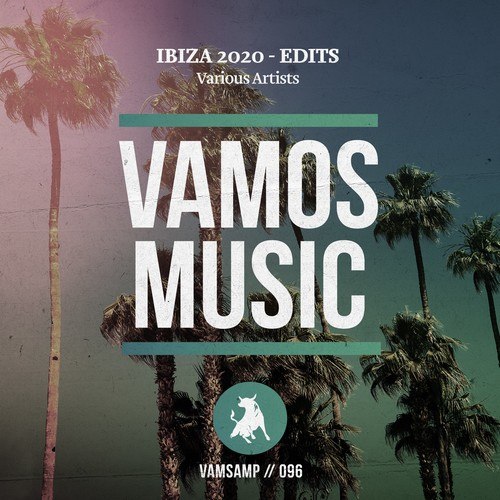 Various Artists-Ibiza 2020 - Edits