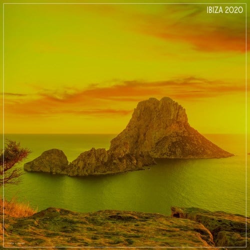 Various Artists-Ibiza 2020