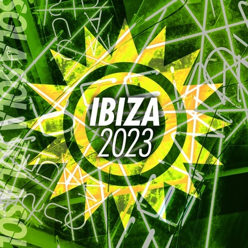 Various Artists-Ibiza 2023