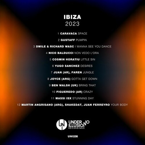 Ibiza 2023