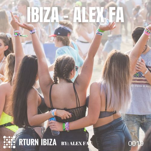 Alex Fa-Ibiza