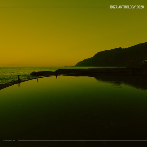 Various Artists-Ibiza Anthology 2020
