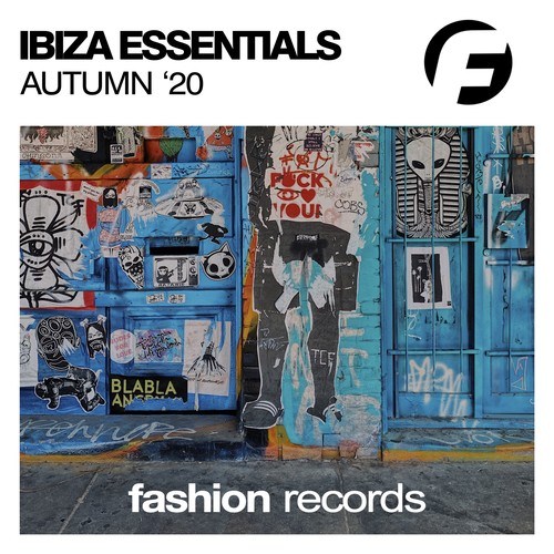 Various Artists-Ibiza Bass House Autumn '20