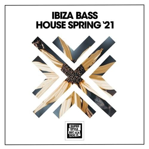 Various Artists-Ibiza Bass House Spring '21