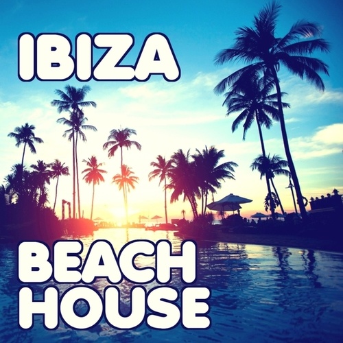 Various Artists-Ibiza Beach House