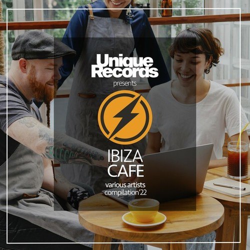 Various Artists-Ibiza Cafe 2022
