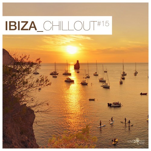 Various Artists-Ibiza Chillout #15