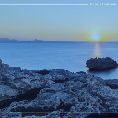 Various Artists-Ibiza Chillout Summer Vibes