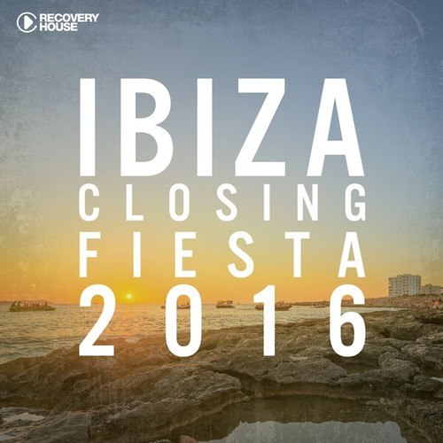 Various Artists-Ibiza Closing Fiesta 2016