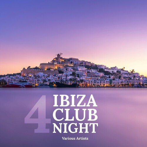 Various Artists-Ibiza Club Night 4