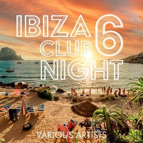 Various Artists-Ibiza Club Night 6