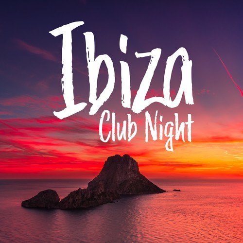 Various Artists-Ibiza Club Night