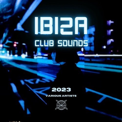 Various Artists-Ibiza Club Sounds 2023