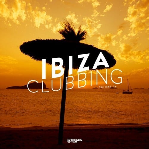 Various Artists-Ibiza Clubbing, Vol. 1