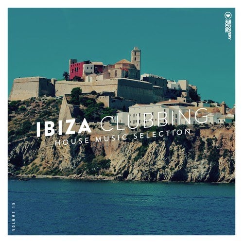 Various Artists-Ibiza Clubbing, Vol. 15