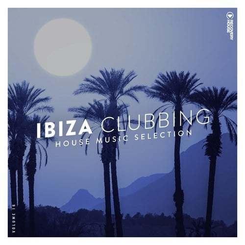 Various Artists-Ibiza Clubbing, Vol. 16