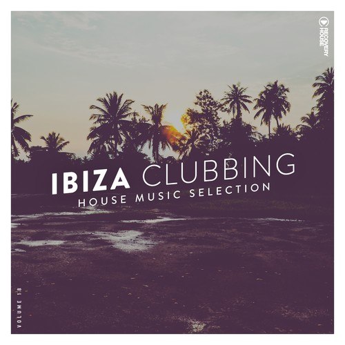 Various Artists-Ibiza Clubbing, Vol. 18