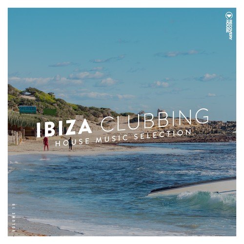 Various Artists-Ibiza Clubbing, Vol. 19