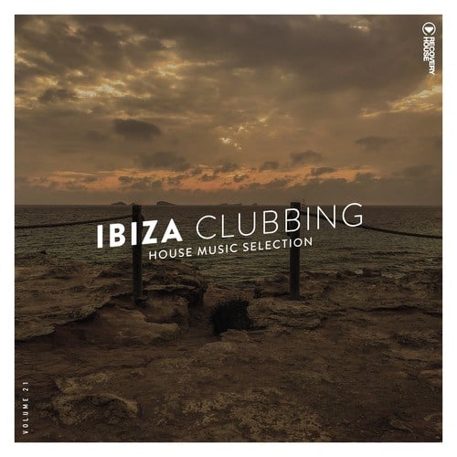 Various Artists-Ibiza Clubbing, Vol. 21