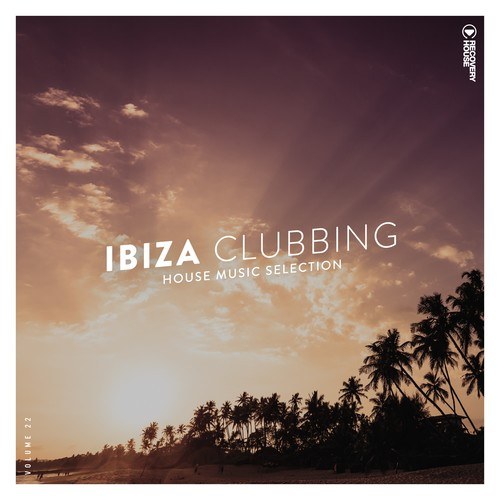 Various Artists-Ibiza Clubbing, Vol. 22