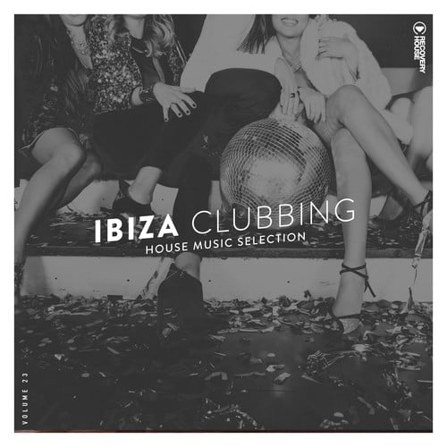 Various Artists-Ibiza Clubbing, Vol. 23