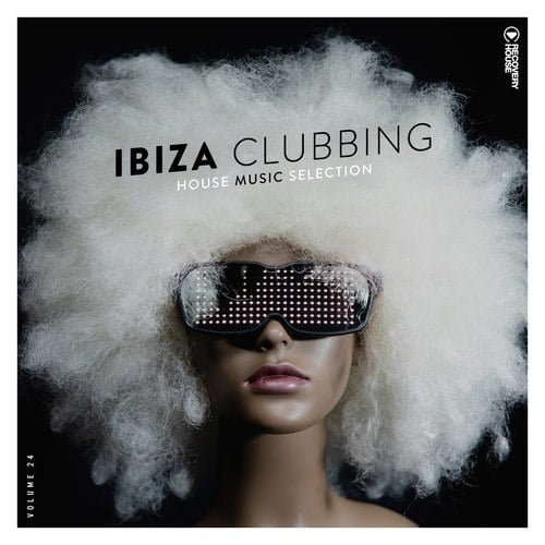 Various Artists-Ibiza Clubbing, Vol. 24