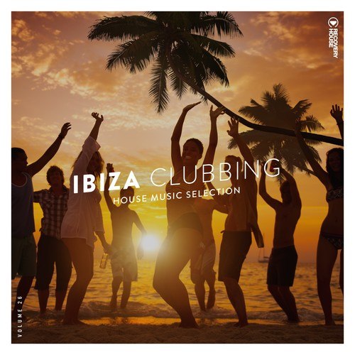 Various Artists-Ibiza Clubbing, Vol. 26