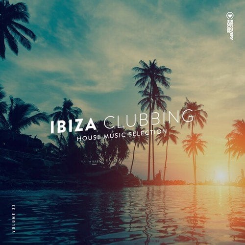 Various Artists-Ibiza Clubbing, Vol. 33