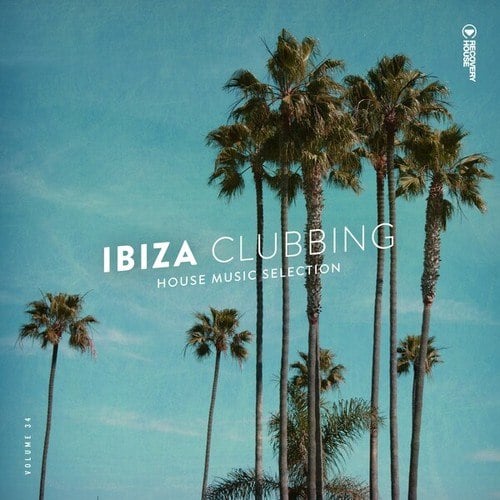 Various Artists-Ibiza Clubbing, Vol. 34