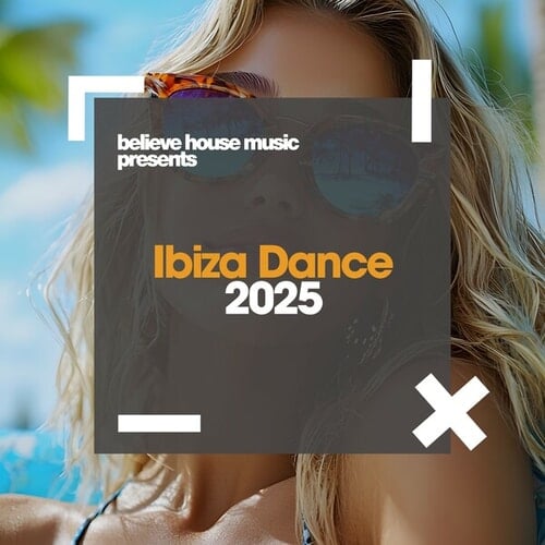 Ibiza Dance 2025