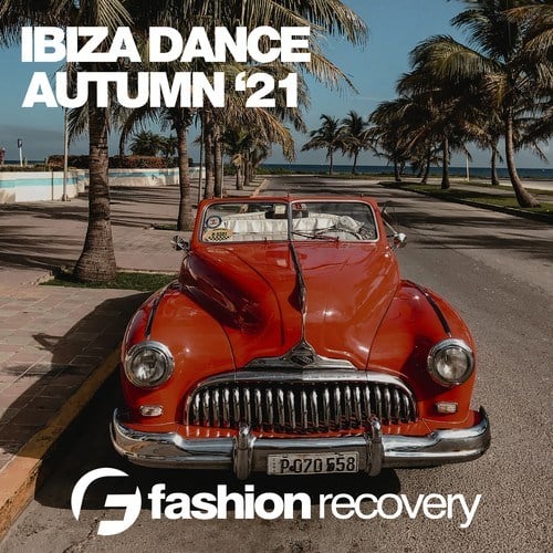 Various Artists-Ibiza Dance Autumn '21