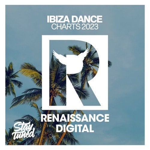Various Artists-Ibiza Dance Charts 2023