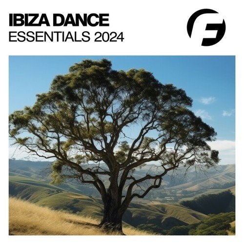 Various Artists-Ibiza Dance Essentials 2024