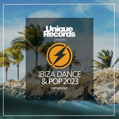Various Artists-Ibiza Dance & Pop 2023