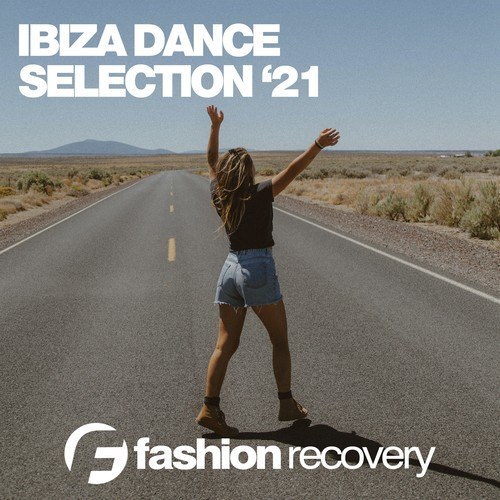 Various Artists-Ibiza Dance Selection '21