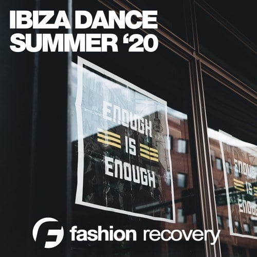 Various Artists-Ibiza Dance Summer '20