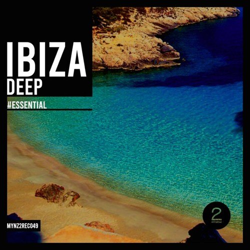 Various Artists-Ibiza Deep Essential (Finest Deep House Selection From The World)