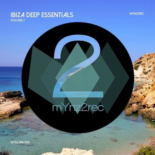 Various Artists-Ibiza Deep Essentials 2 (Finest Deep House Selection from the World)