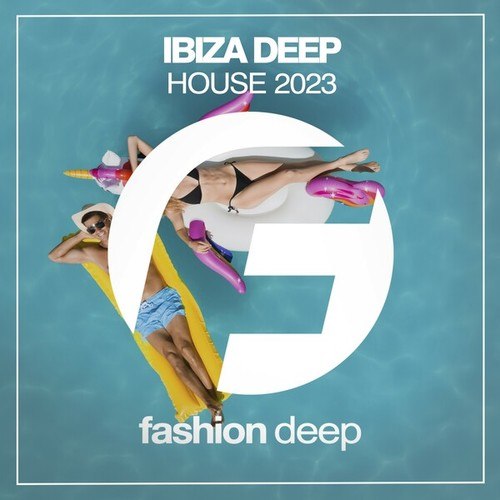 Various Artists-Ibiza Deep House 2023