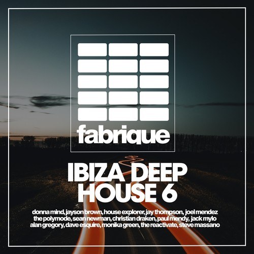 Various Artists-Ibiza Deep House 6