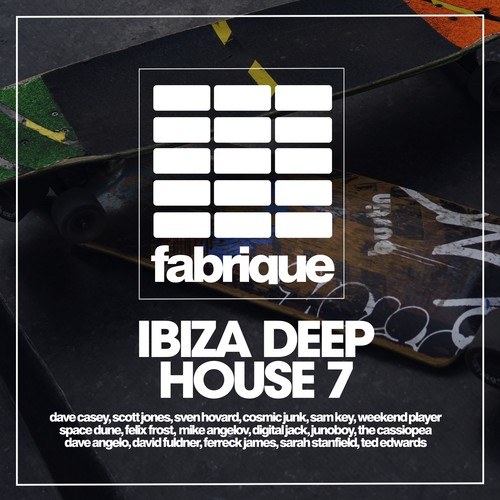 Various Artists-Ibiza Deep House 7
