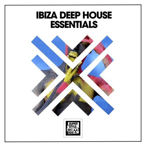 Various Artists-Ibiza Deep House Essentials