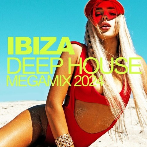 Various Artists-Ibiza Deep House Megamix 2024