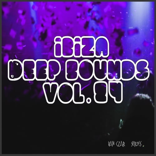 Various Artists-Ibiza Deep Sounds, Vol. 24