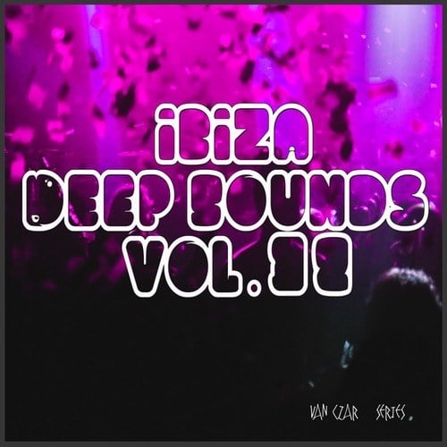 Various Artists-Ibiza Deep Sounds, Vol. 32