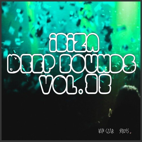 Various Artists-Ibiza Deep Sounds, Vol. 35