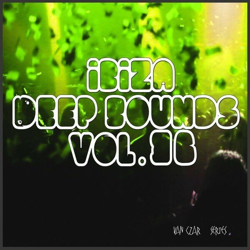 Various Artists-Ibiza Deep Sounds, Vol. 36